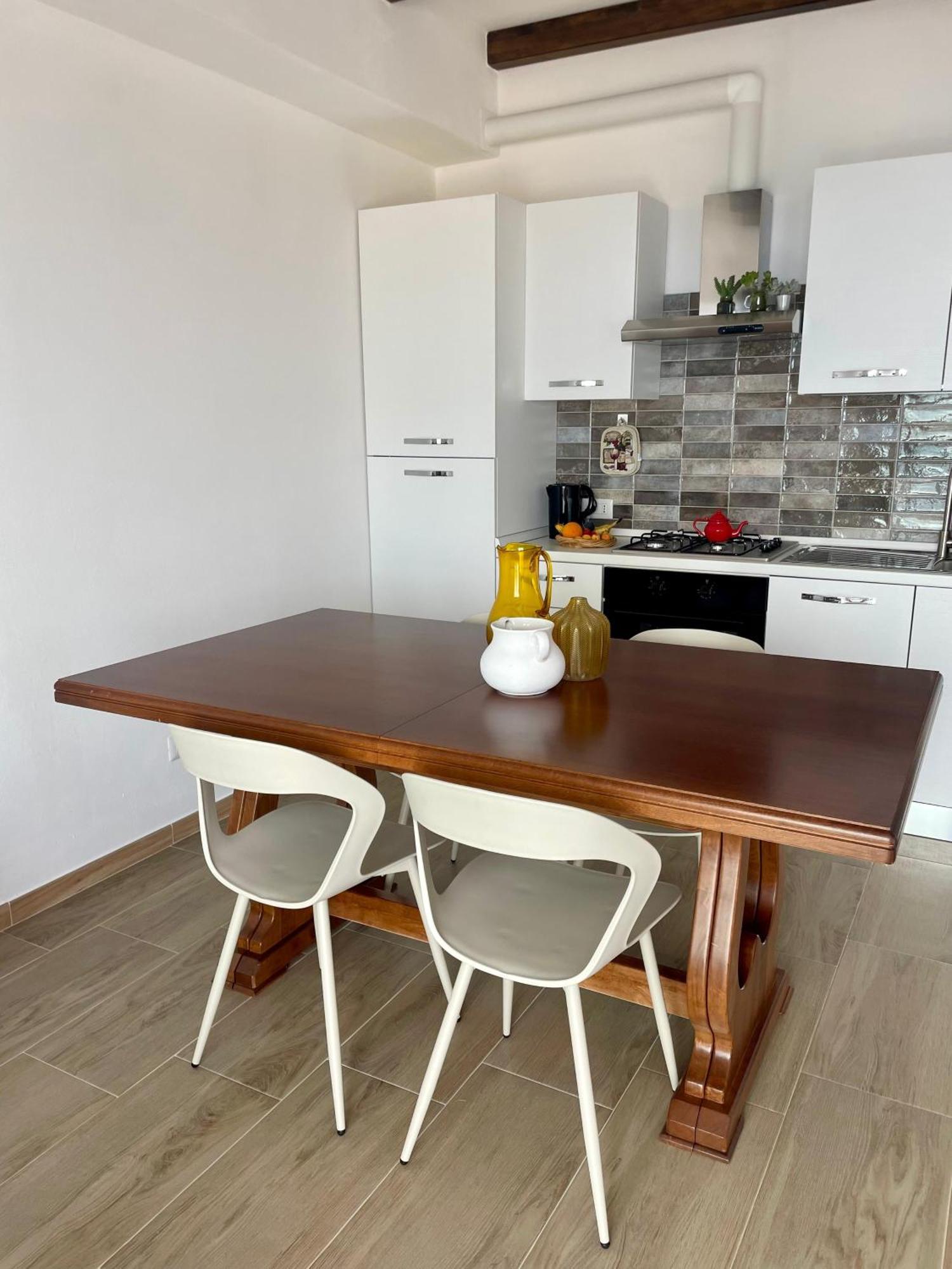 Windwow - Your Flat In Baunei Exterior photo