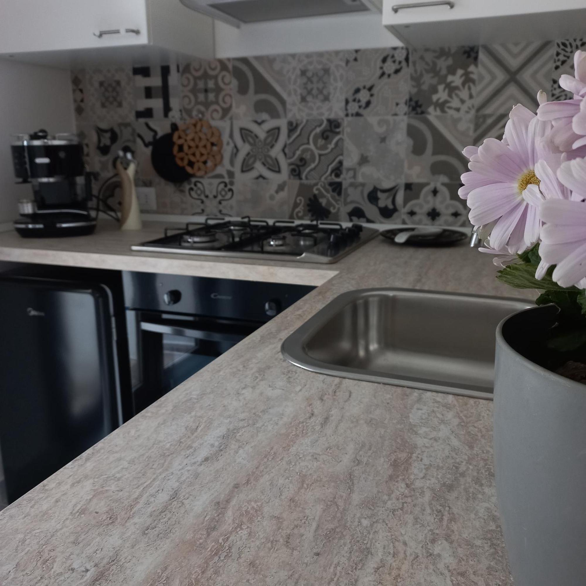 Windwow - Your Flat In Baunei Exterior photo