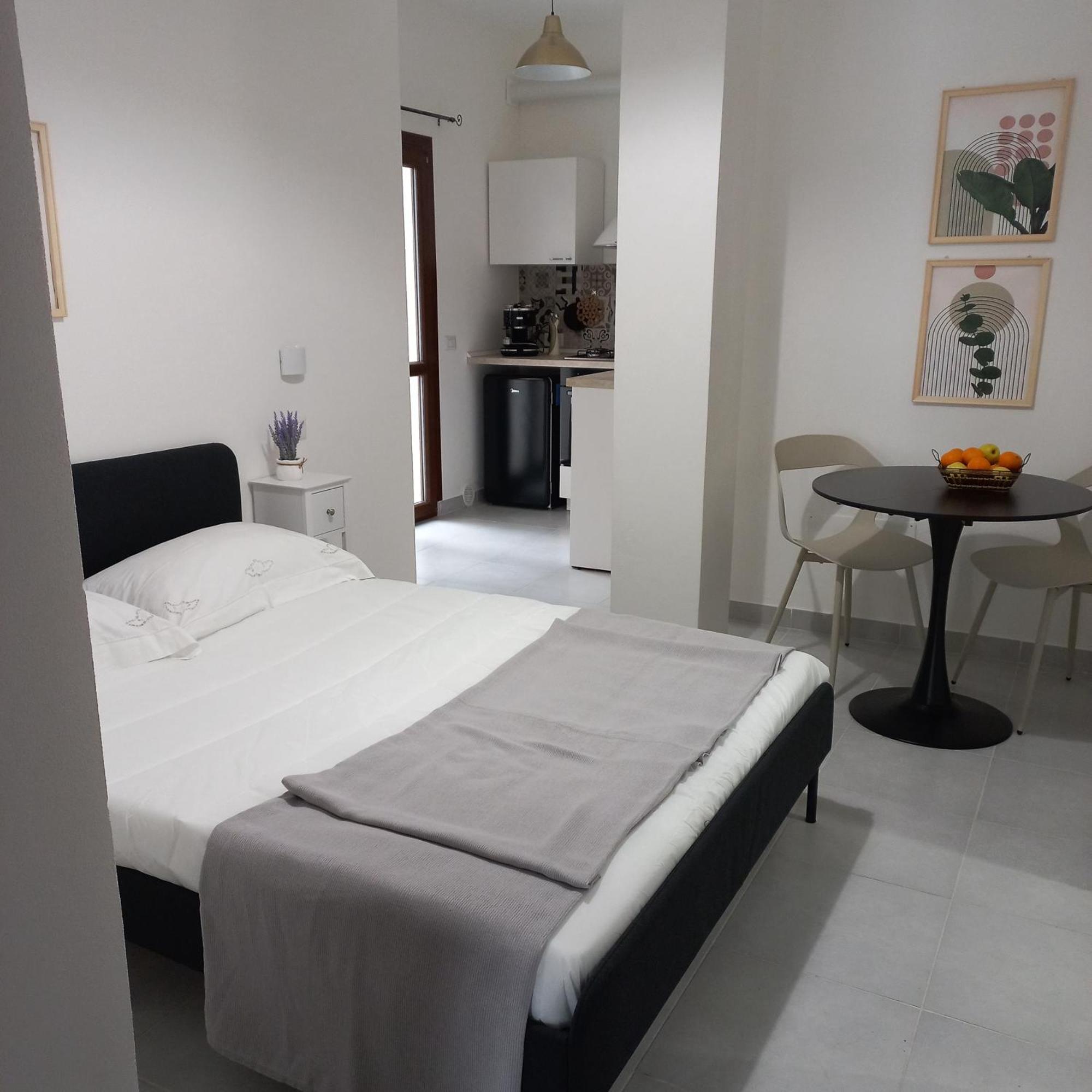 Windwow - Your Flat In Baunei Exterior photo