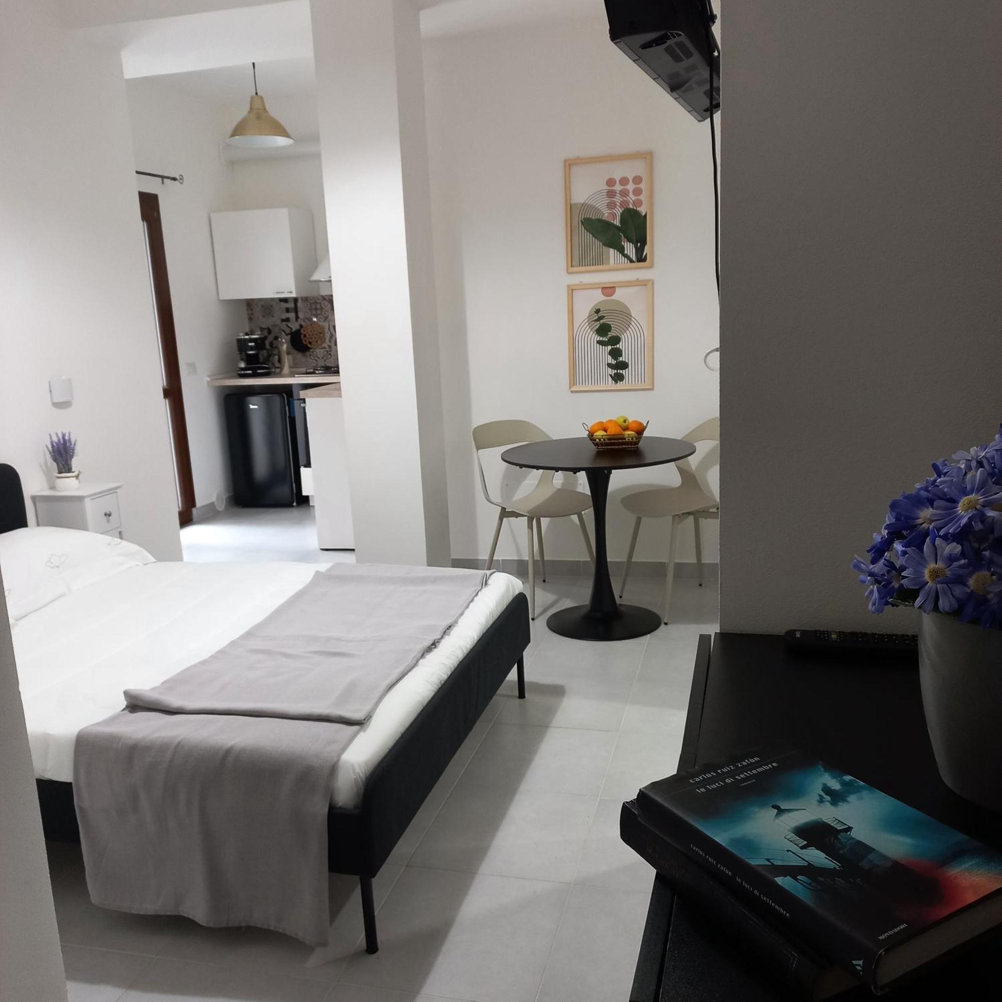 Windwow - Your Flat In Baunei Exterior photo