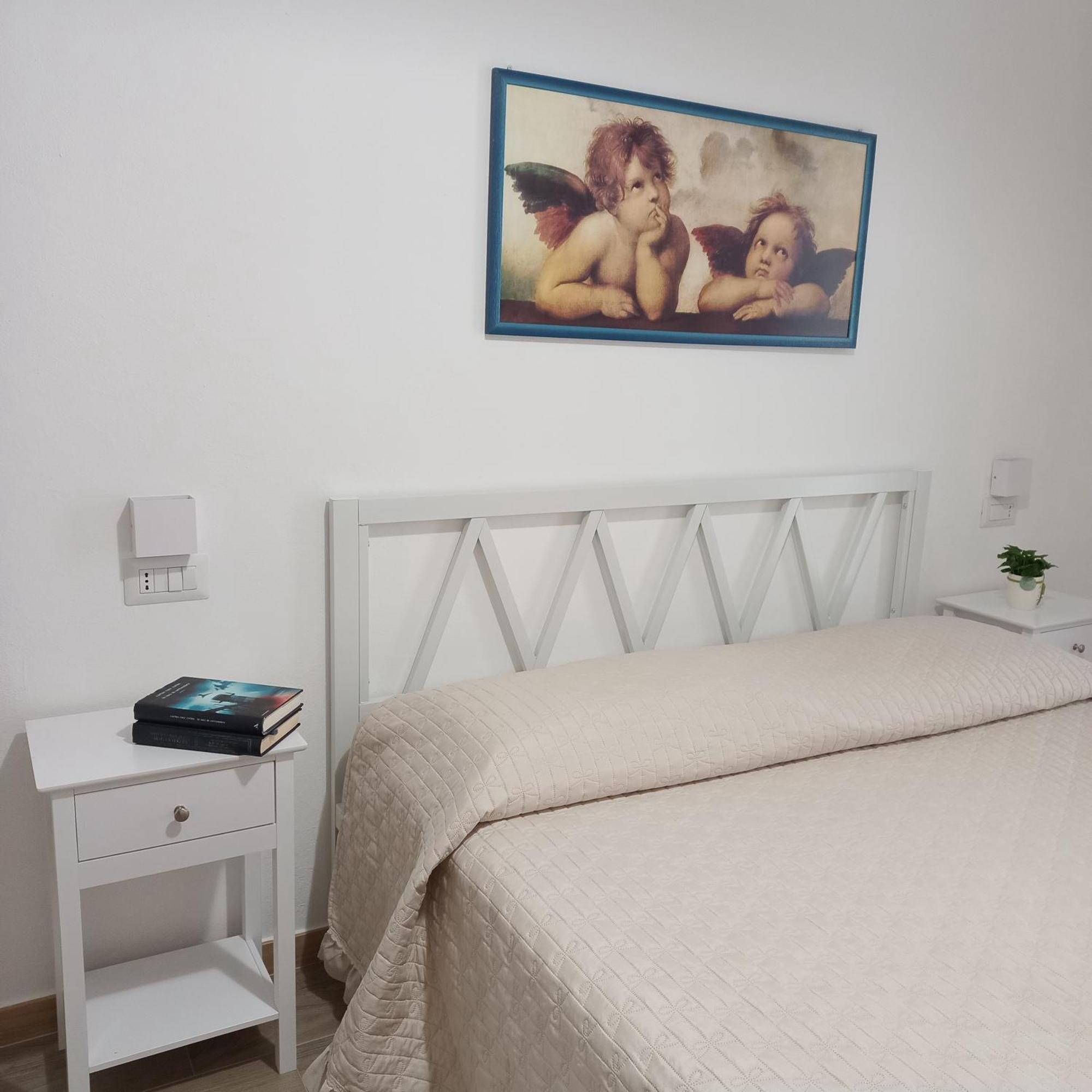 Windwow - Your Flat In Baunei Exterior photo