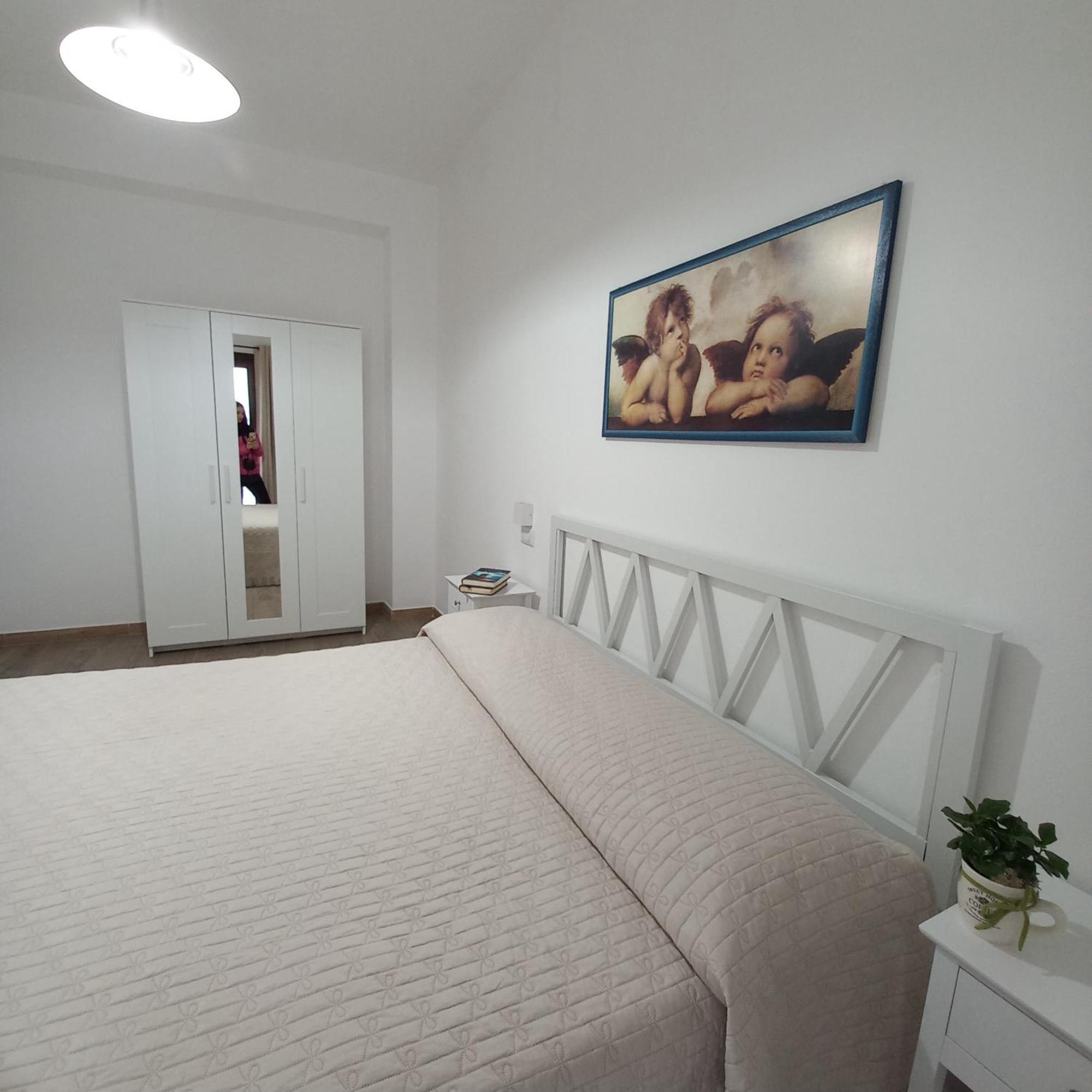 Windwow - Your Flat In Baunei Exterior photo