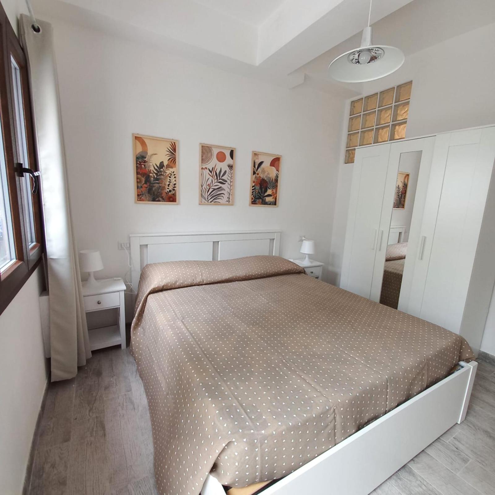 Windwow - Your Flat In Baunei Exterior photo