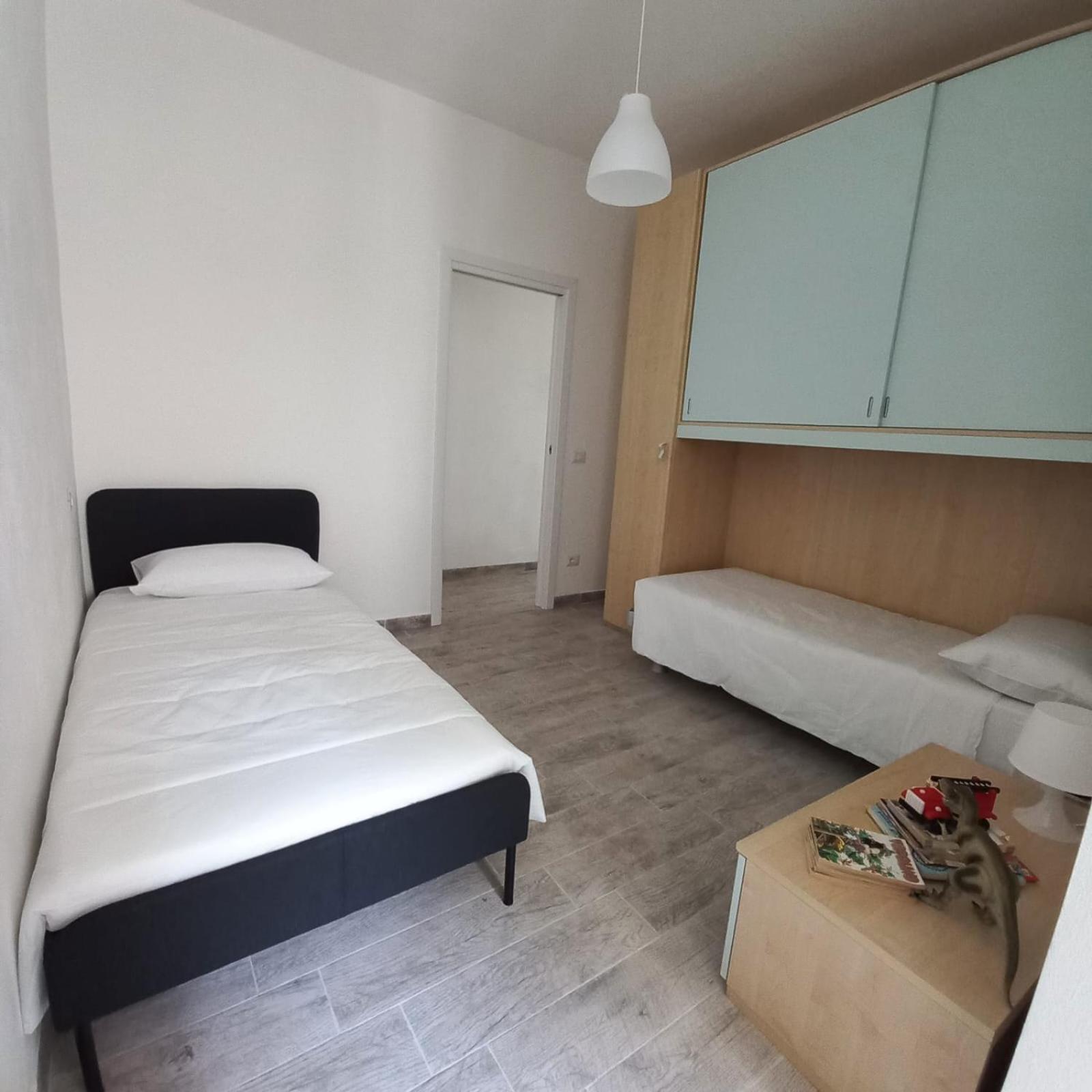 Windwow - Your Flat In Baunei Exterior photo