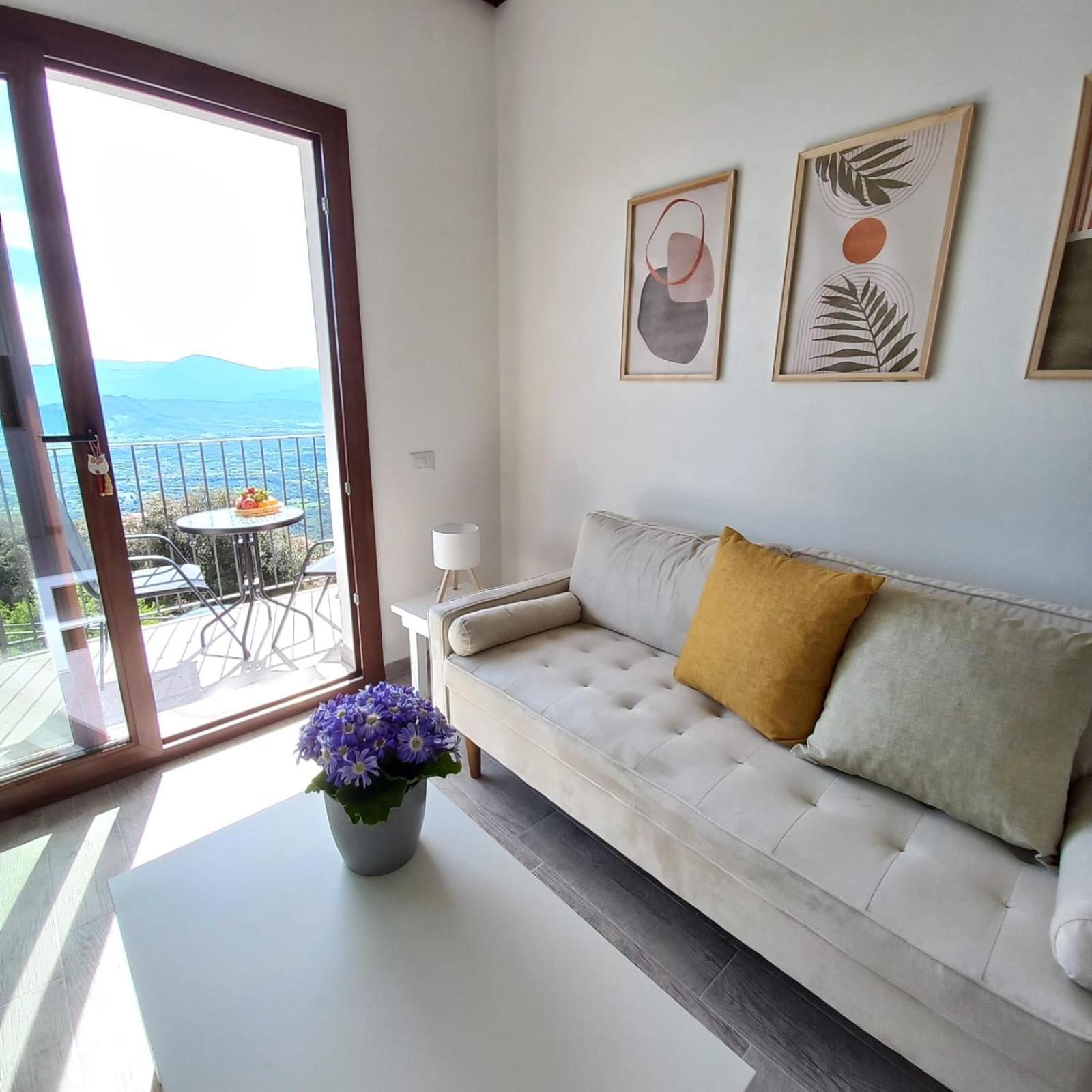 Windwow - Your Flat In Baunei Exterior photo