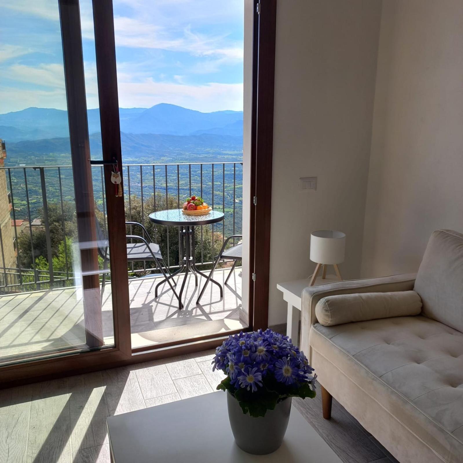Windwow - Your Flat In Baunei Exterior photo